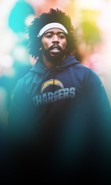 Taylor Wins Chargers Job